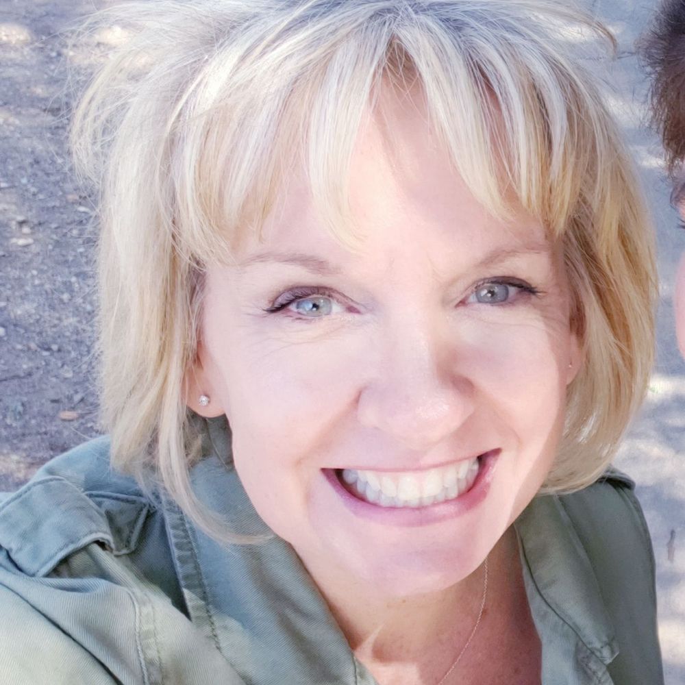 Meet your Posher, Betsy